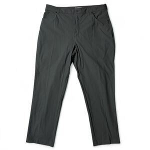 VRST Limitless 5 Pocket Athletic Pants Mens Actual Size 35x30 Performance